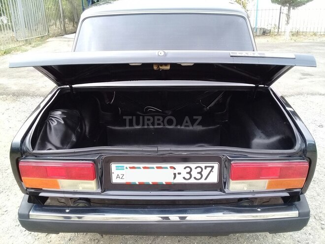 LADA (VAZ) 2107 2010, 96,843 km - 1.6 l - Sumqayıt