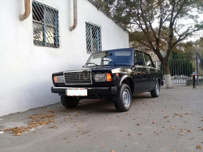 LADA (VAZ) 2107 2010, 96,843 km - 1.6 l - Sumqayıt