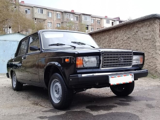 LADA (VAZ) 2107 2010, 96,843 km - 1.6 l - Sumqayıt