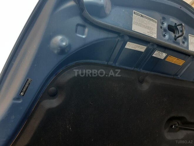 Toyota Prius 2008, 160,000 km - 1.5 l - Bakı