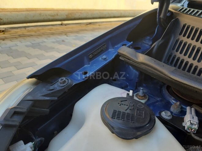 Toyota Prius 2008, 160,000 km - 1.5 l - Bakı