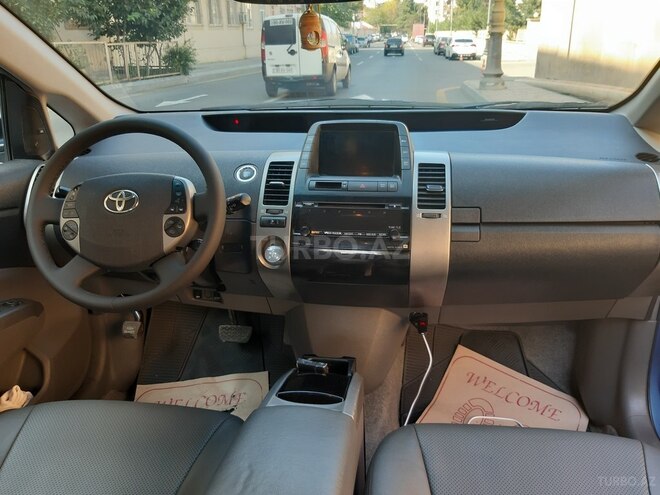 Toyota Prius 2008, 160,000 km - 1.5 l - Bakı