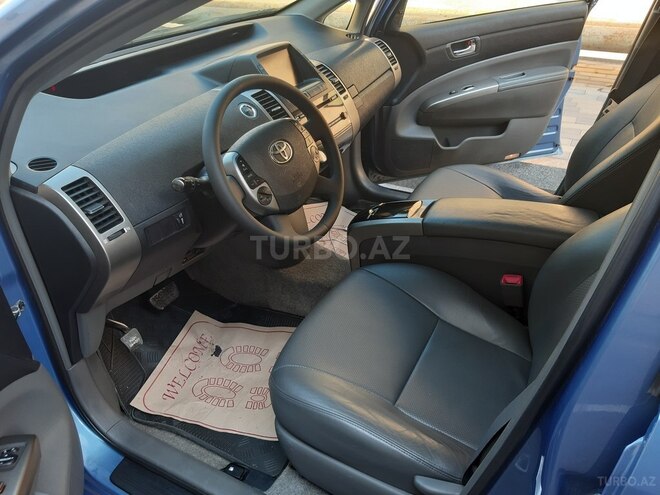Toyota Prius 2008, 160,000 km - 1.5 l - Bakı