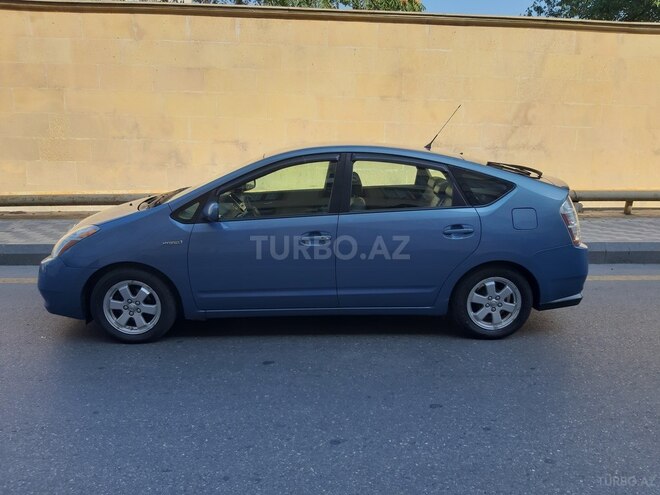 Toyota Prius 2008, 160,000 km - 1.5 l - Bakı