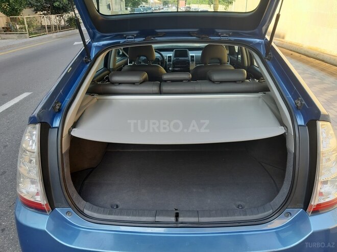 Toyota Prius 2008, 160,000 km - 1.5 l - Bakı