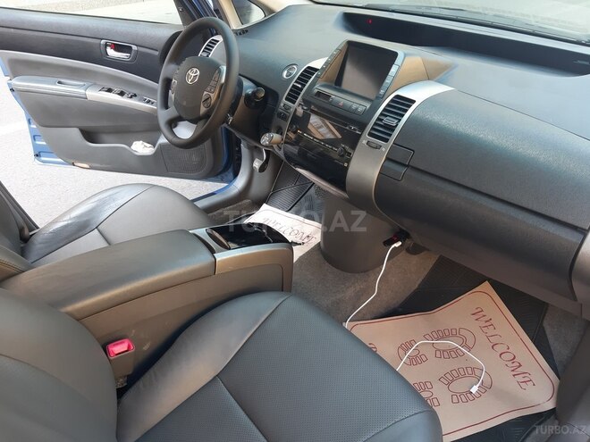 Toyota Prius 2008, 160,000 km - 1.5 l - Bakı