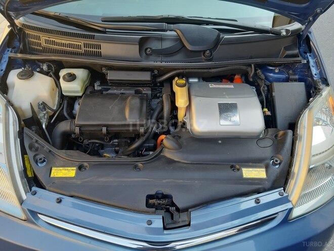 Toyota Prius 2008, 160,000 km - 1.5 l - Bakı