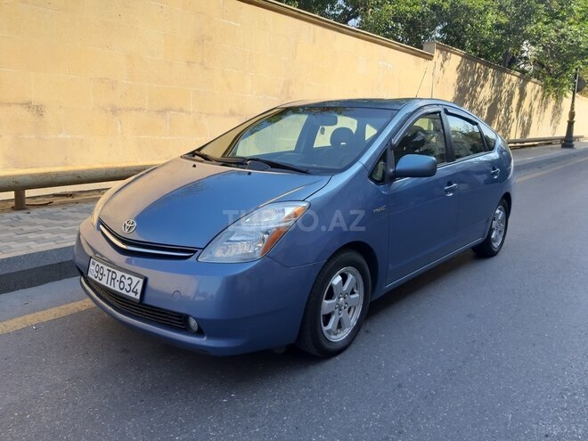 Toyota Prius 2008, 160,000 km - 1.5 l - Bakı