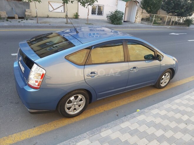 Toyota Prius 2008, 160,000 km - 1.5 l - Bakı