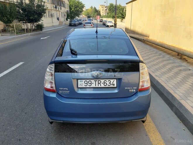 Toyota Prius 2008, 160,000 km - 1.5 l - Bakı