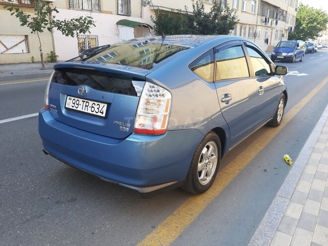 Toyota Prius 2008, 160,000 km - 1.5 l - Bakı