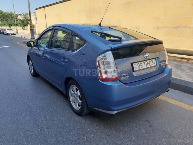 Toyota Prius 2008, 160,000 km - 1.5 l - Bakı