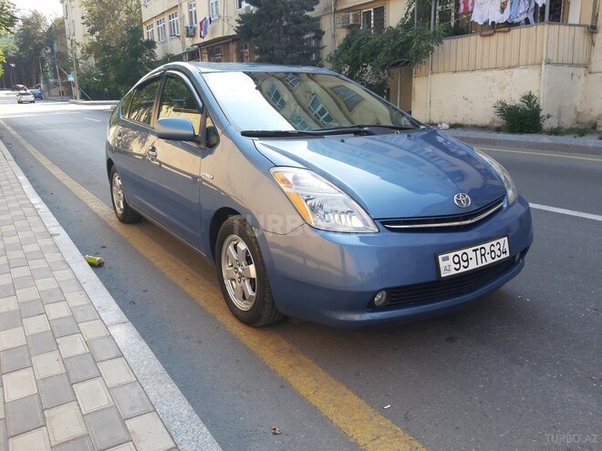 Toyota Prius 2008, 160,000 km - 1.5 l - Bakı