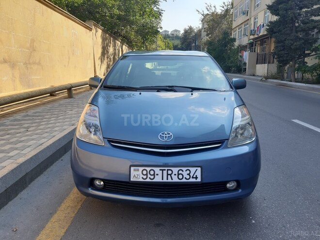 Toyota Prius 2008, 160,000 km - 1.5 l - Bakı