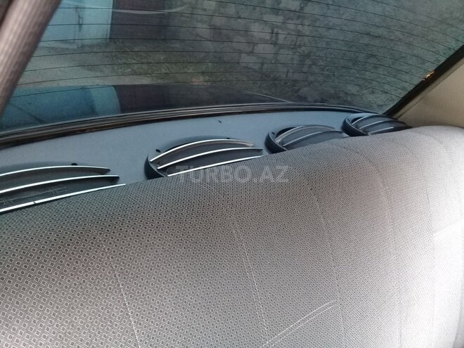 LADA (VAZ) 2107 2010, 96,843 km - 1.6 l - Sumqayıt