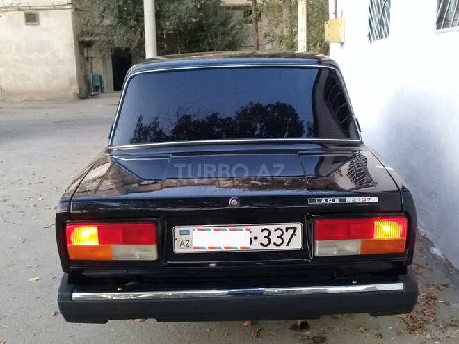 LADA (VAZ) 2107 2010, 96,843 km - 1.6 l - Sumqayıt