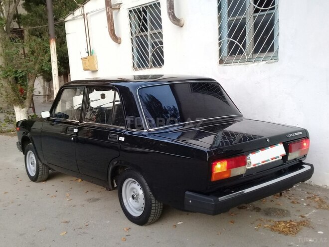 LADA (VAZ) 2107 2010, 96,843 km - 1.6 l - Sumqayıt