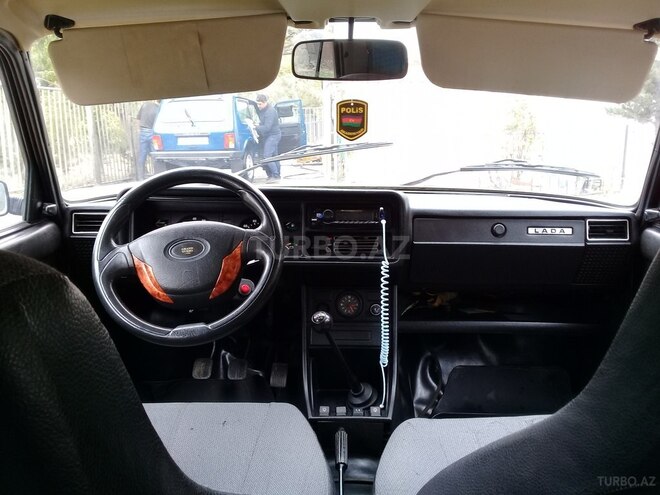 LADA (VAZ) 2107 2010, 96,843 km - 1.6 l - Sumqayıt