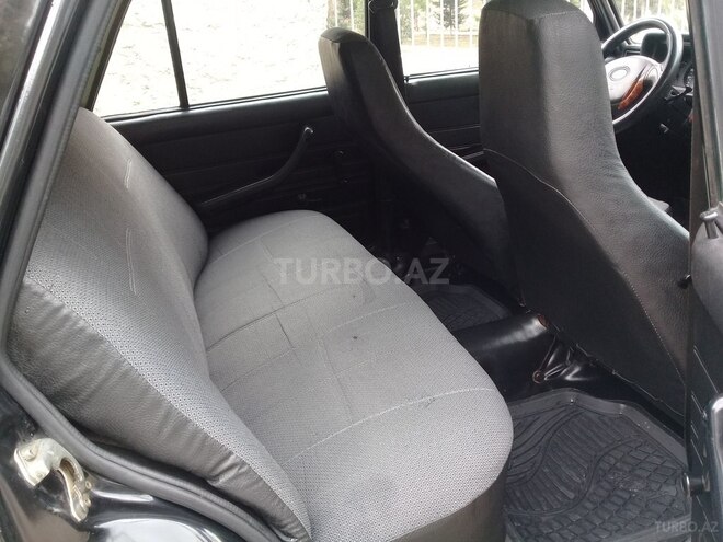 LADA (VAZ) 2107 2010, 96,843 km - 1.6 l - Sumqayıt