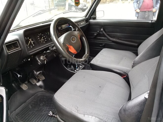LADA (VAZ) 2107 2010, 96,843 km - 1.6 l - Sumqayıt