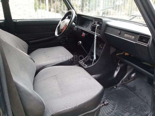 LADA (VAZ) 2107 2010, 96,843 km - 1.6 l - Sumqayıt