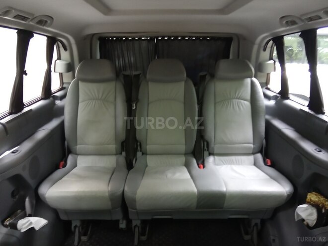 Mercedes Viano 2005, 288,000 km - 2.2 л - Bakı