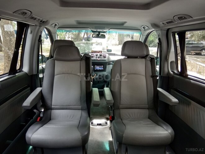 Mercedes Viano 2005, 288,000 km - 2.2 л - Bakı