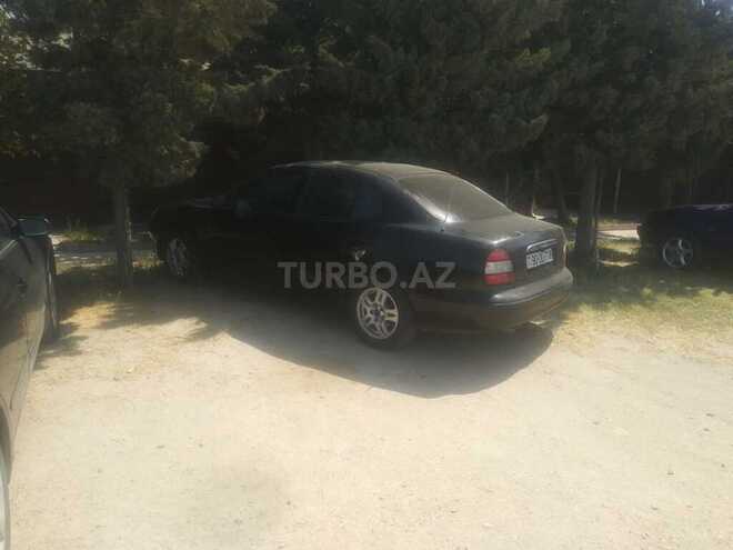 Daewoo Leganza 1999, 380,000 km - 2.0 l - Bakı
