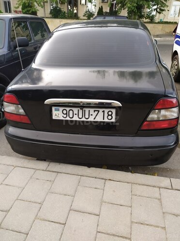 Daewoo Leganza 1999, 380,000 km - 2.0 l - Bakı
