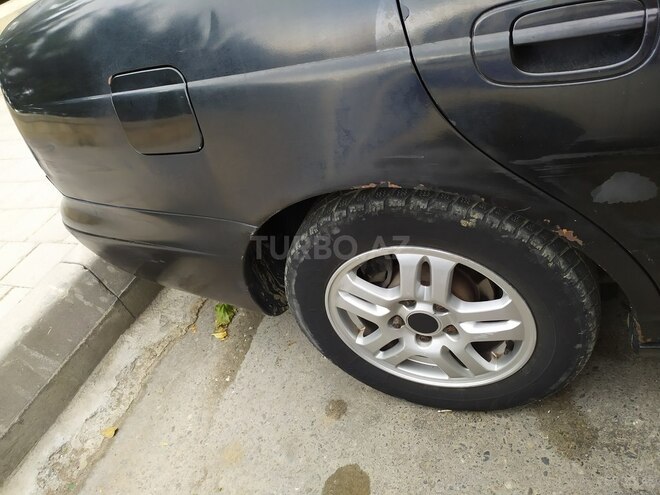 Daewoo Leganza 1999, 380,000 km - 2.0 l - Bakı