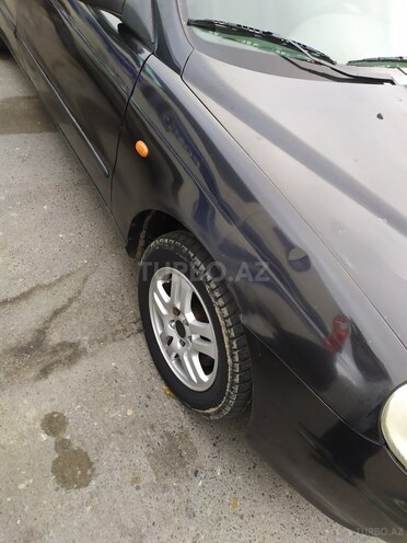 Daewoo Leganza 1999, 380,000 km - 2.0 l - Bakı