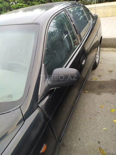 Daewoo Leganza 1999, 380,000 km - 2.0 l - Bakı