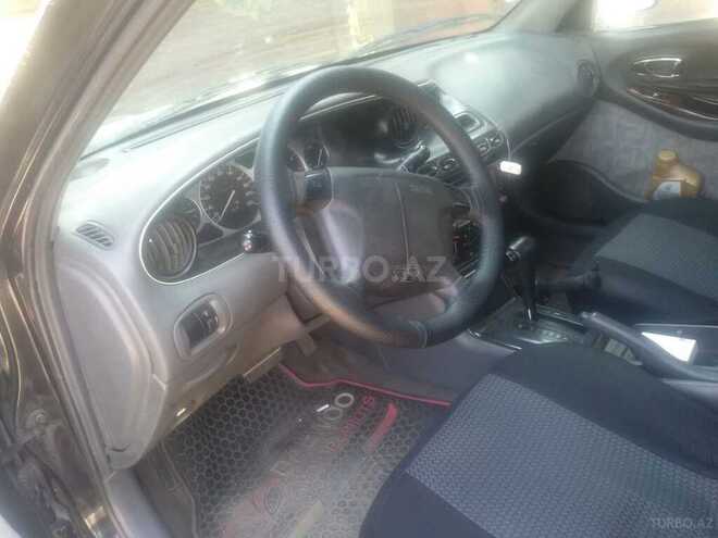 Daewoo Leganza 1999, 380,000 km - 2.0 l - Bakı