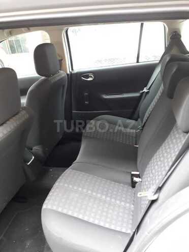 Renault Megane 2007, 190,000 km - 1.5 l - Bakı