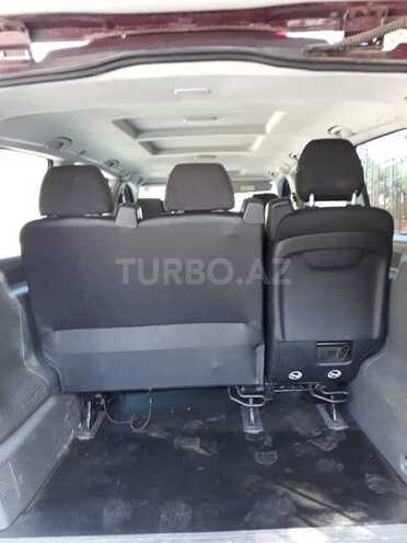 Renault Megane 2007, 190,000 km - 1.5 l - Bakı