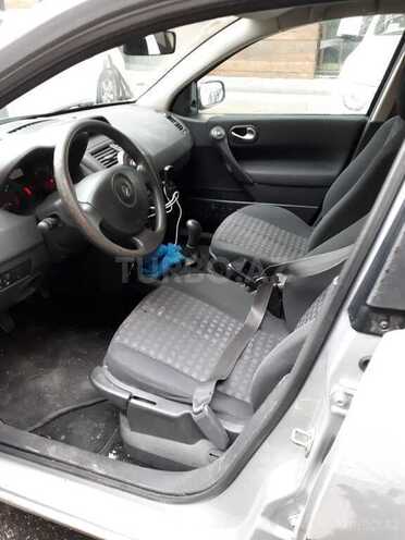 Renault Megane 2007, 190,000 km - 1.5 l - Bakı