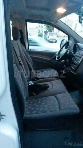 Renault Megane 2007, 190,000 km - 1.5 l - Bakı