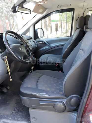 Renault Megane 2007, 190,000 km - 1.5 l - Bakı