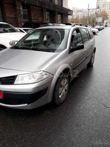 Renault Megane 2007, 190,000 km - 1.5 l - Bakı