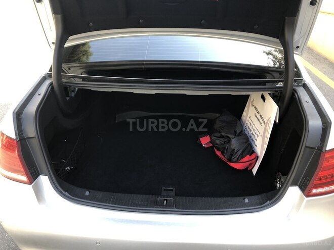 Mercedes E 220 2013, 175,000 km - 2.2 l - Bakı