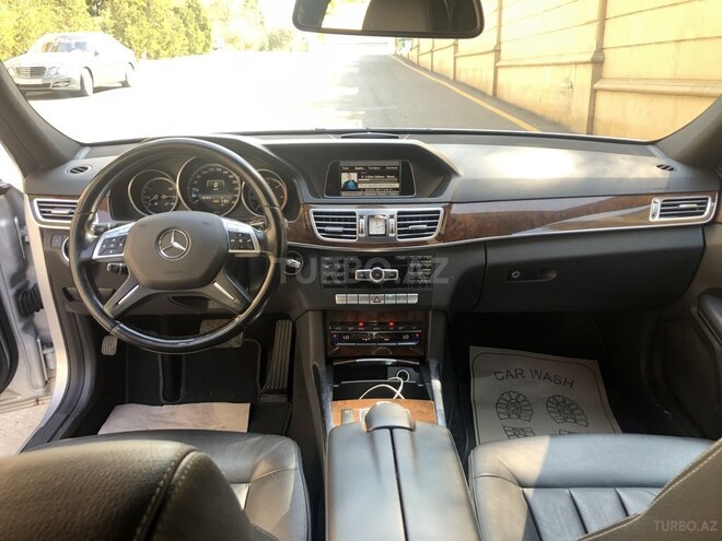 Mercedes E 220 2013, 175,000 km - 2.2 l - Bakı