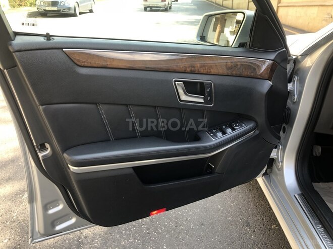 Mercedes E 220 2013, 175,000 km - 2.2 l - Bakı