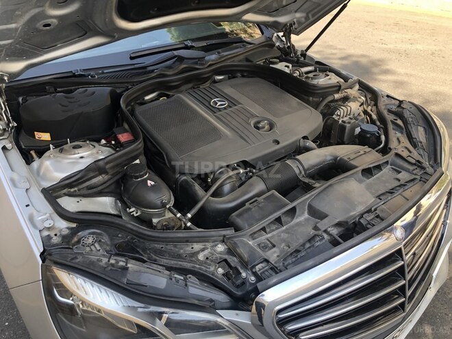 Mercedes E 220 2013, 175,000 km - 2.2 l - Bakı