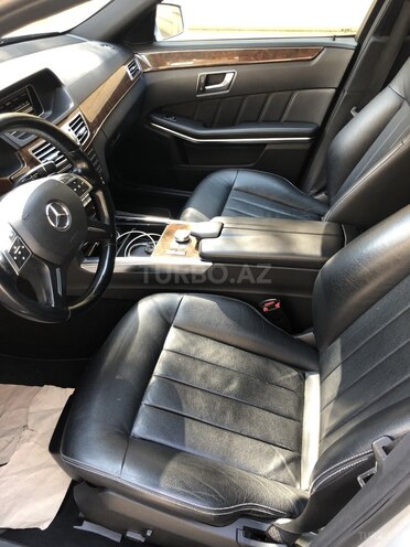 Mercedes E 220 2013, 175,000 km - 2.2 l - Bakı