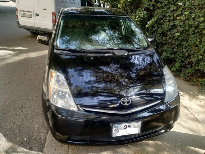 Toyota Prius 2008, 185,000 km - 1.5 l - Bakı