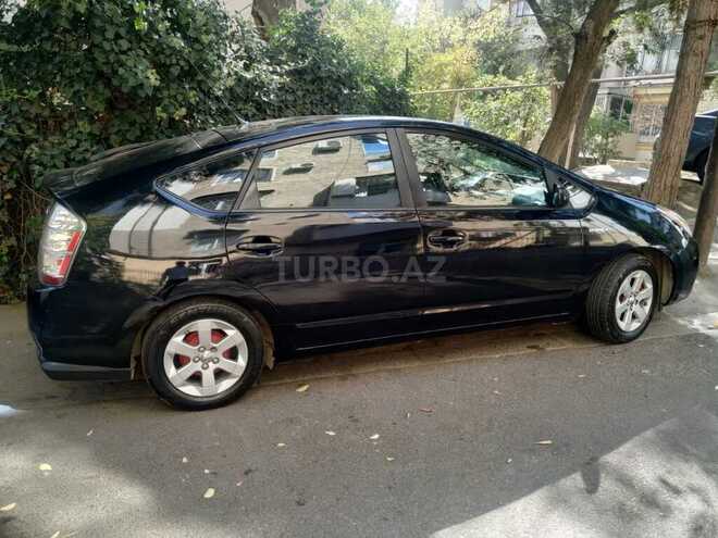 Toyota Prius 2008, 185,000 km - 1.5 l - Bakı