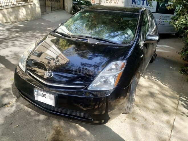 Toyota Prius 2008, 185,000 km - 1.5 l - Bakı