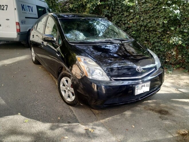 Toyota Prius 2008, 185,000 km - 1.5 l - Bakı