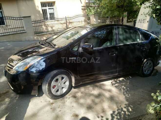 Toyota Prius 2008, 185,000 km - 1.5 l - Bakı