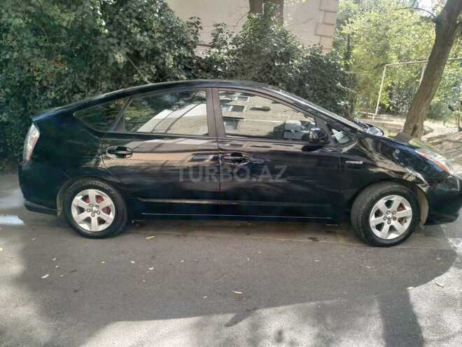 Toyota Prius 2008, 185,000 km - 1.5 l - Bakı